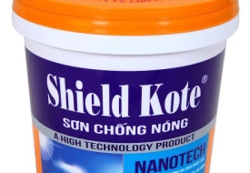 Shield Kote (Kova Paint Group)