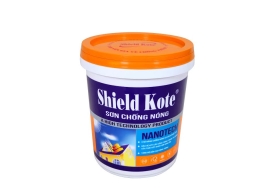 Shield Kote (Kova Paint Group)
